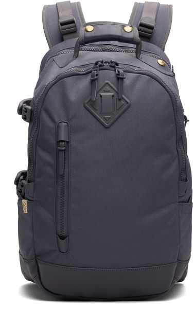 Ryggsäck visvim Cordura 20L Backpack Grå | 0125203003032, 0