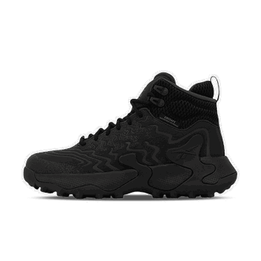 Sneakers och skor Reebok KITARI DMX Svart | 100227014, 0