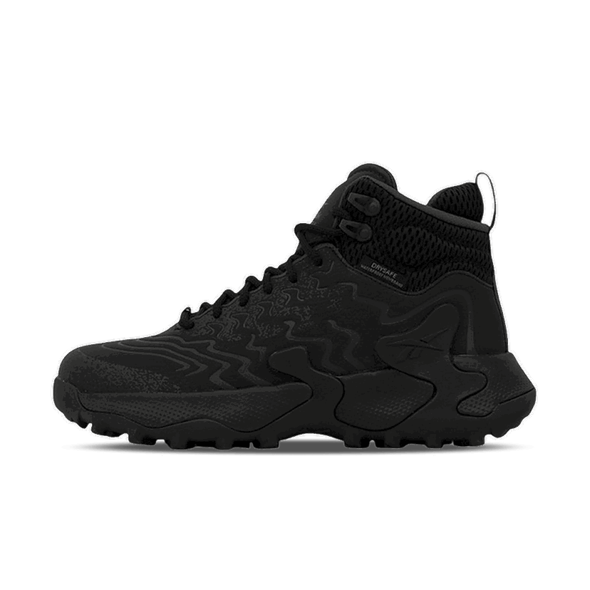 Sneakers och skor Reebok KITARI DMX Svart | 100227014