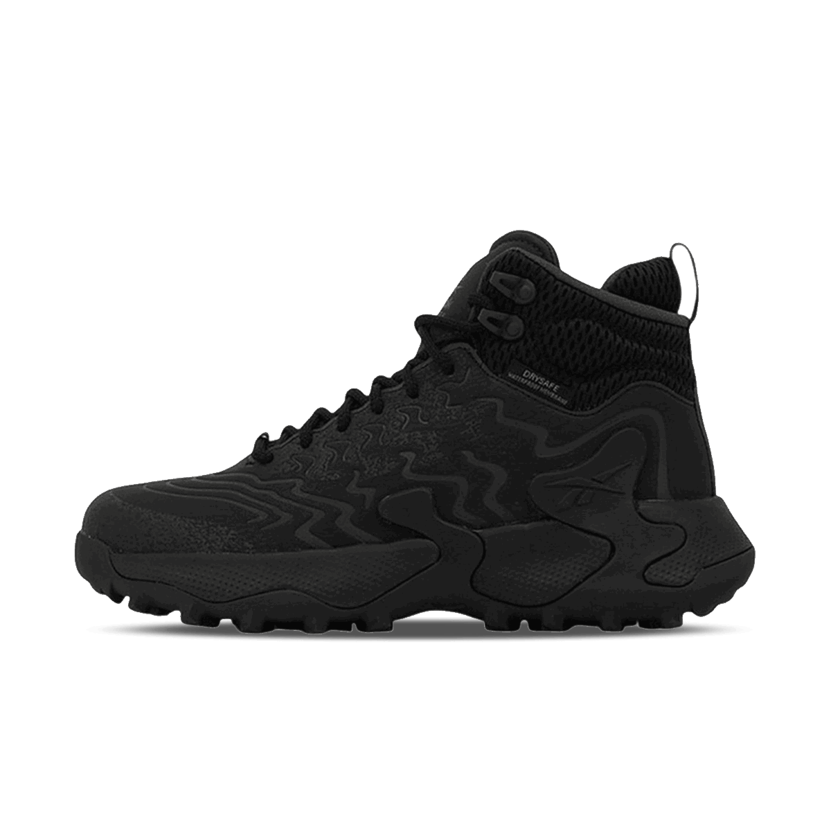 Sneakers och skor Reebok KITARI DMX Svart | 100227014, 0