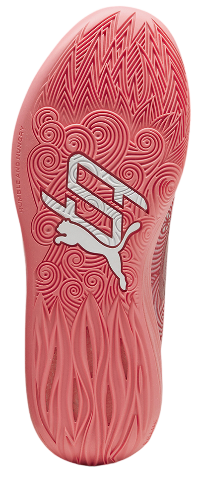 Sneakers och skor Puma WMNS Stewie 2 Rosa | 309852-01, 1