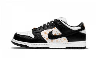 Sneakers och skor Nike SB Supreme x Dunk Low OG Svart | DH3228-102, 0