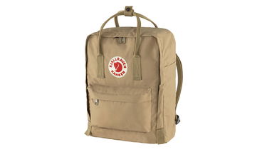 Ryggsäck FJÄLLRÄVEN Kånken Beige | F23510-221, 2