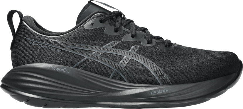 Sneakers och skor Asics GEL-CUMULUS 27 Svart | 1011b960-003