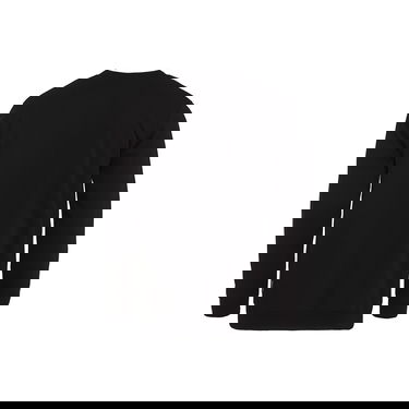 Sweatshirt Horsefeathers Dunk Sweatshirt Svart | SM1225B, 4