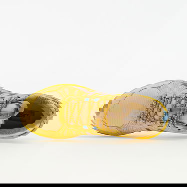 Sneakers och skor Asics HN1-S Gel-Venture 7 Gul | 1201A195-750, 2