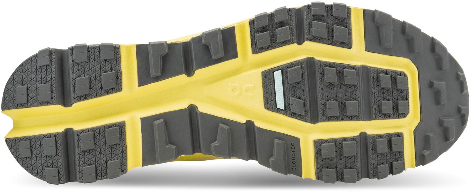 Sneakers och skor On Running Cloudultra Gul | 44.99542, 1