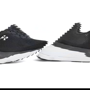 Sneakers och skor Under Armour Infinite Pro 2 Black /Anthracite /White Svart | 3028168-001, 3