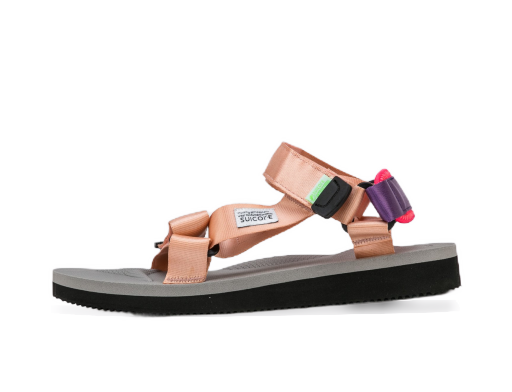 Sneakers och skor SUICOKE Depa - Cab Rosa | OG-022Cab