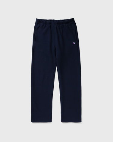 Byxor Champion Straight Hem Pants Svart | 218637-NNY, 0
