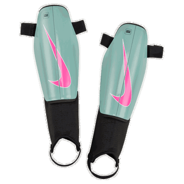 Sportutrustning Nike Nike Charge Soccer Shin Guards Grön | DX4608-395, 0