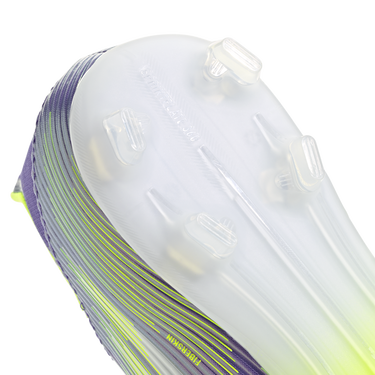 Sneakers och skor adidas Performance F50 LEAGUE LL FG/MG Purpur | jh7734, 5