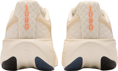 Sneakers och skor New Balance Fresh Foam X 1080 v14 Beige | w1080-j14, 4