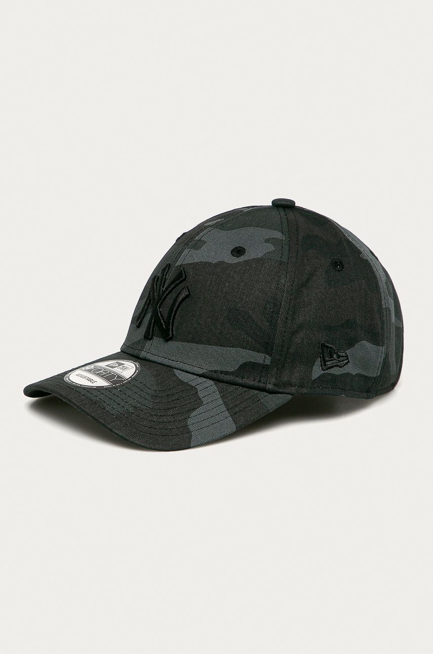 Keps New Era 9FORTY MLB New York Yankees Grå | 12051998, 0