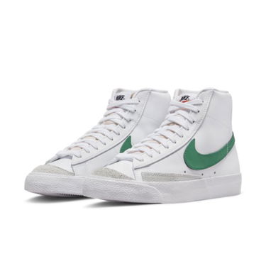 Sneakers och skor Nike Blazer Mid '77 Vintage W Vit | CZ1055-119, 1