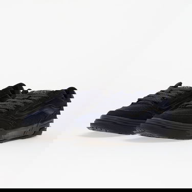 Sneakers och skor Vans Vans Hylane Mörkblå | VN000D26JDU1, 5