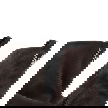 Sneakers och skor The Attico Mini Robin Boot Svart | 248WS832-233, 3