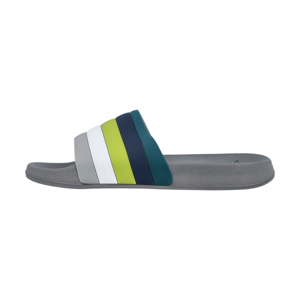 Sneakers och skor Ellesse Kiky Striped Slides Flerfärgad | ELF251M407-03, 0