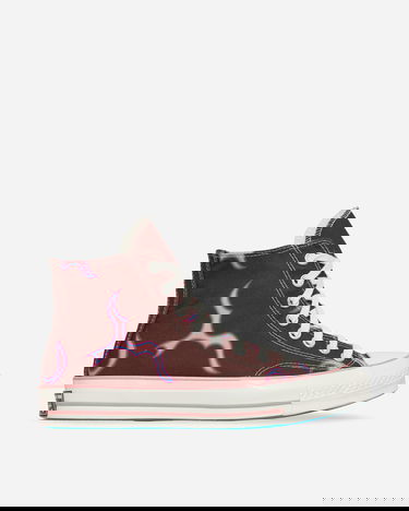 Sneakers och skor Converse Golf Wang Chuck 70 Hi "Paprika" Brun | A08646C, 2