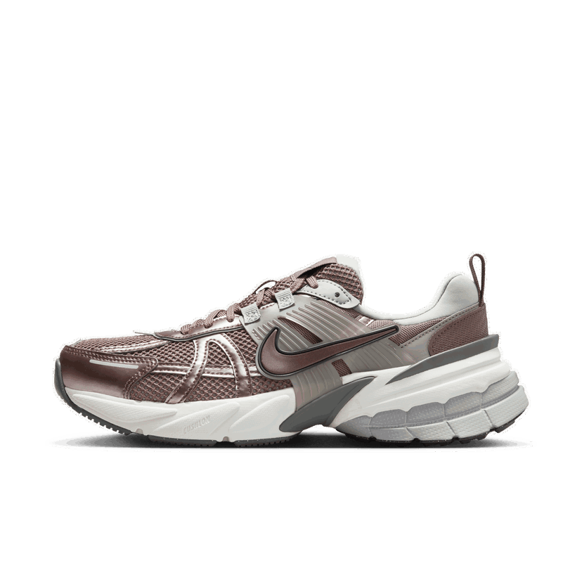 Sneakers och skor Nike V2K Run Purpur | FD0736-200