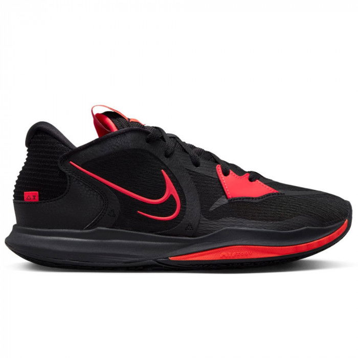 Sneakers och skor Nike Kyrie Low 5 Svart | DJ6012-004, 0