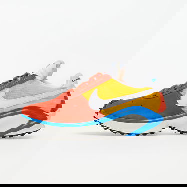 Sneakers och skor Nike D/MS/X Waffle Orange | CQ0205-801, 0