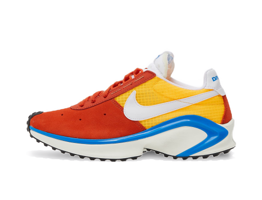 Sneakers och skor Nike D/MS/X Waffle Orange | CQ0205-801