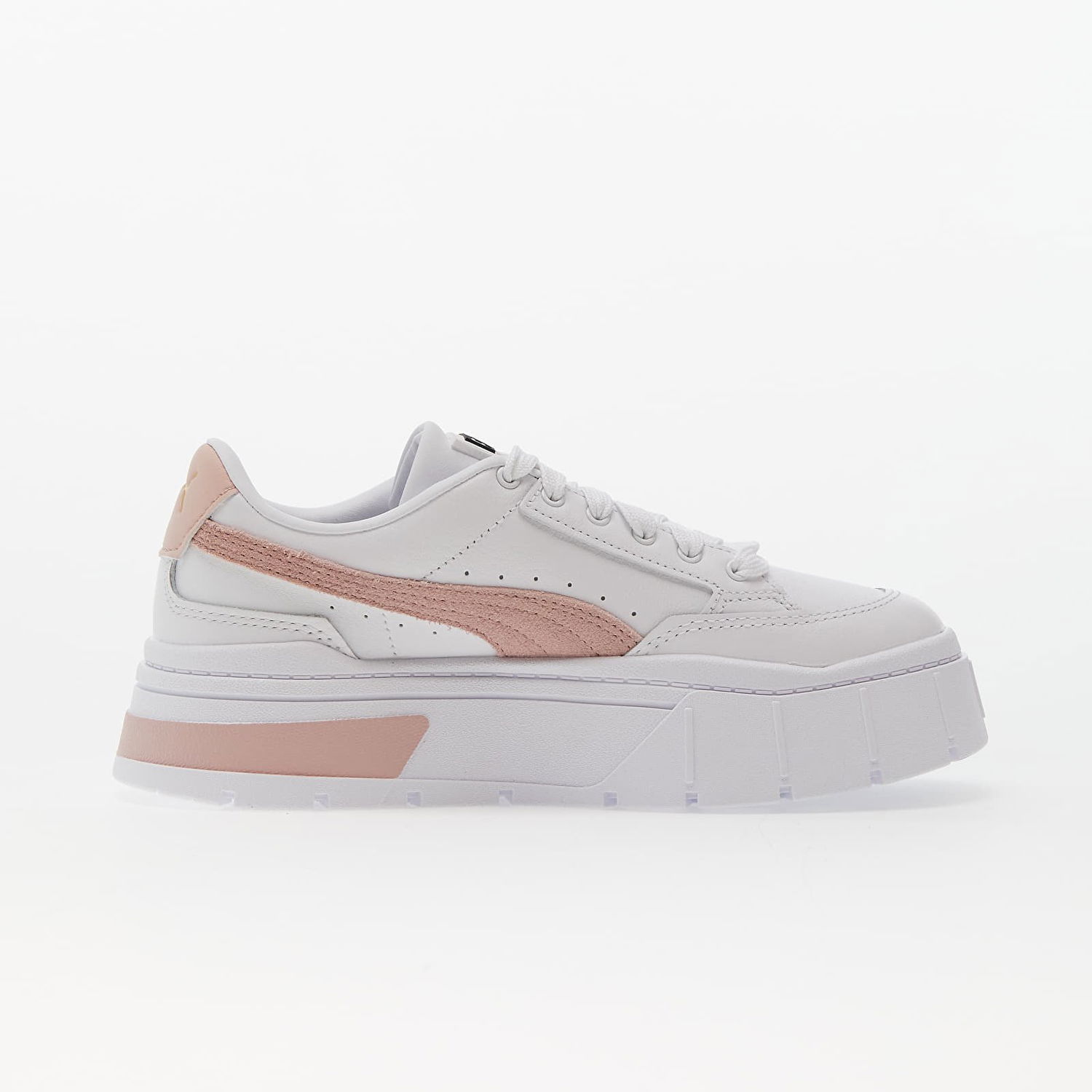 Sneakers och skor Puma Mayze Stack Vit | 38436302, 1