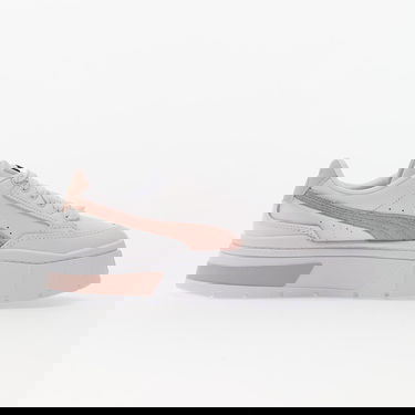 Sneakers och skor Puma Mayze Stack Vit | 38436302, 1