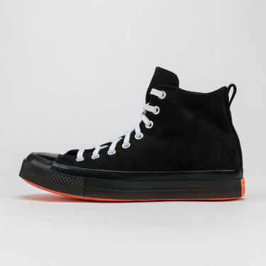 Sneakers och skor Converse Chuck Taylor All Star CX Hi Svart | 168587C, 0