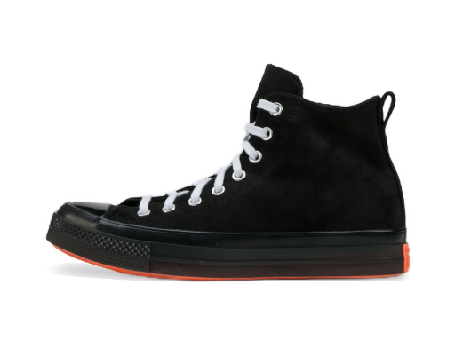 Sneakers och skor Converse Chuck Taylor All Star CX Hi Svart | 168587C