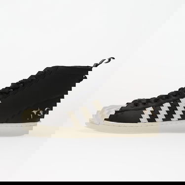 Sneakers och skor adidas Originals Thug Club Superstar Luxe Svart | JP6519, 0