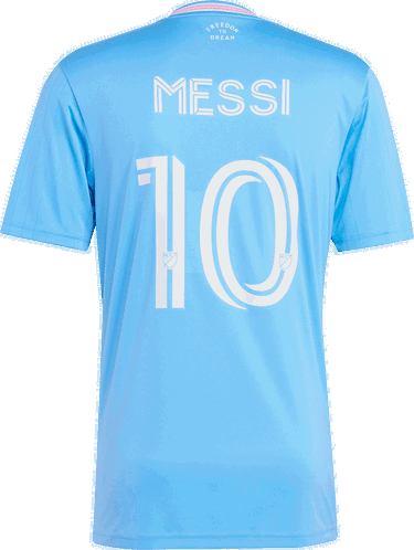 Jersey adidas Performance Inter Miami CF Third Jersey 25/26 Blå | KA7504, 1