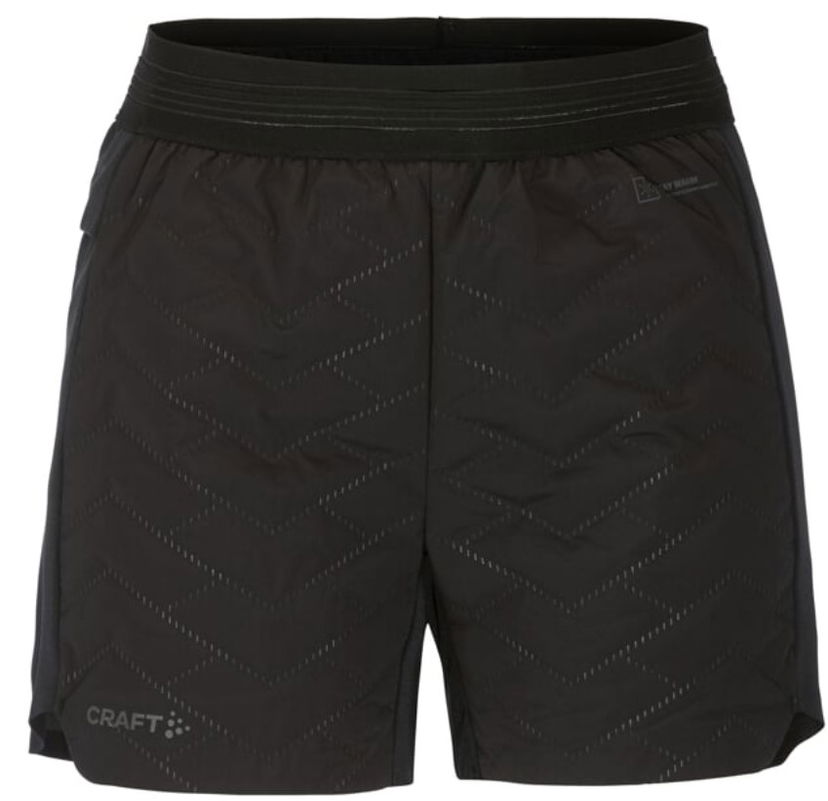Shorts Craft ADV Subz Shorts Svart | 1915154-999000