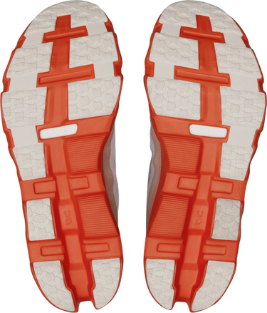 Sneakers och skor On Running Cloudmonster Hyper Röd | 3me10131906, 3