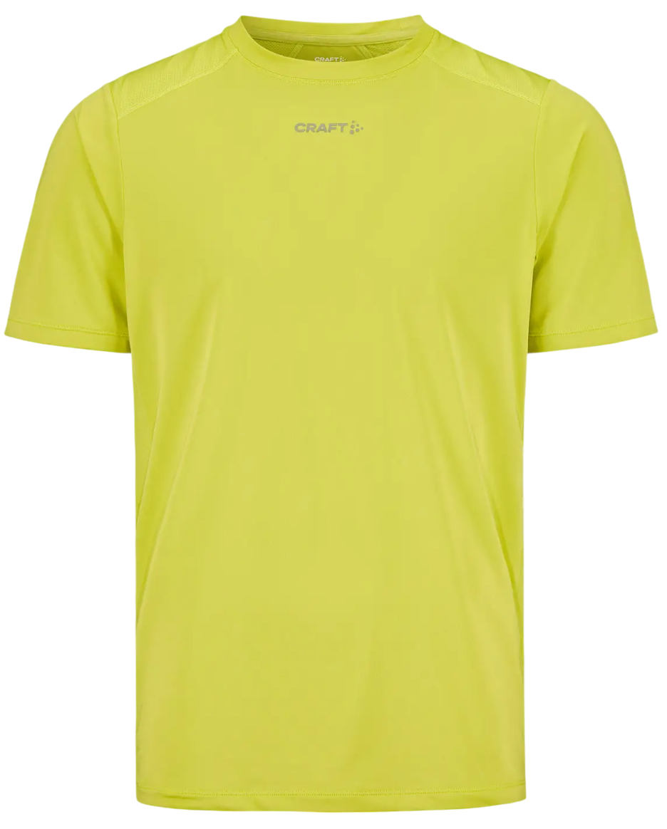 T-shirt Craft Craft Adv Essence 2 Tee Gul | 1914792-628000, 0