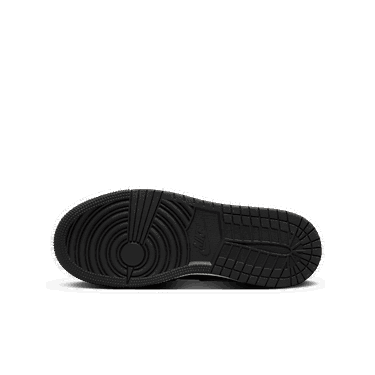 Sneakers och skor Jordan Air Jordan 1 Low Svart | 553560-067, 2