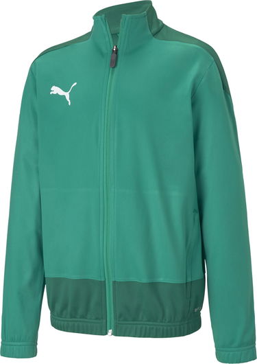 Vindjacka Puma Puma teamGOAL 23 Training Jacket Grön | 656570-005, 0