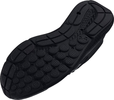 Sneakers och skor Under Armour UA Charged Assert 10 Camo Svart | 3027036-001, 2