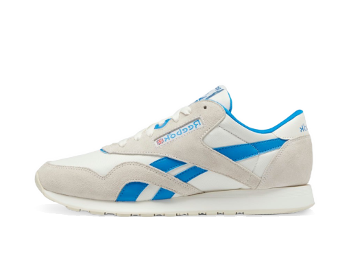 Sneakers och skor Reebok Classic Nylon 1991 Vintage Grå | GZ4720
