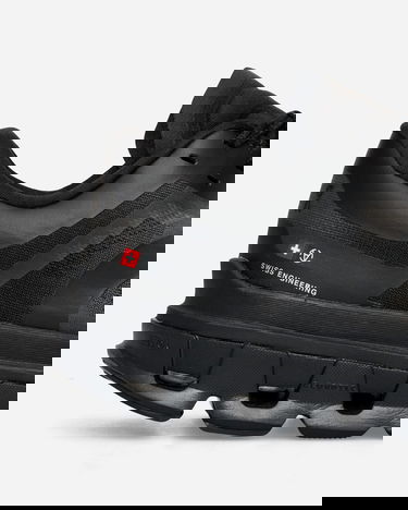 Sneakers och skor On Running Slam Jam x Cloudflow 5 "SHARPDUST" Svart | 3MF10483879 001, 6