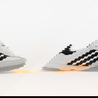 Sneakers och skor adidas Originals adidas Samba Millennium White Black Gum Grå | IF1953, 2