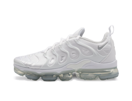 Sneakers och skor Nike Air Vapormax Plus Vit | 924453-100
