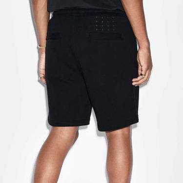 Shorts Ksubi 4 X 4 Short Jet Svart | 5000006289, 1