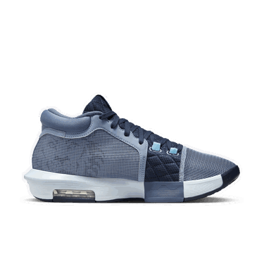 Sneakers och skor Nike LeBron Witness 8 Blå | FB2239-400, 2