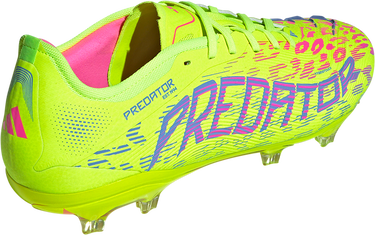 Sneakers och skor adidas Performance Predator Pro FG Gul | jh6467, 4