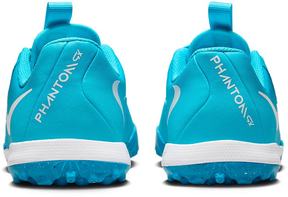 Sneakers och skor Nike JR Phantom GX II Academy TF Blå | fj2608-400, 1
