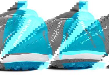 Sneakers och skor Nike JR Phantom GX II Academy TF Blå | fj2608-400, 1