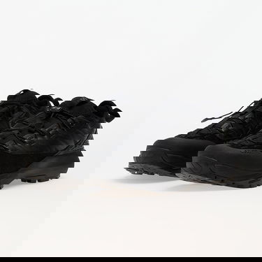 Sneakers och skor Salomon Alpinway Advanced Black/ Black/ Asphalt Svart | L47595700, 5