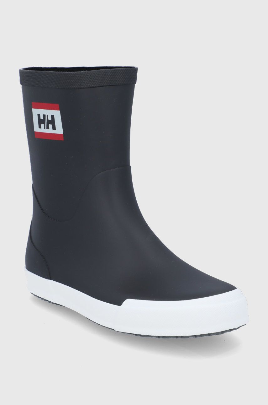 Sneakers och skor Helly Hansen Rubber Boots Svart | 11661, 1